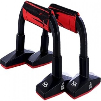 Picture of Arm Strength Training Tool Push Up Frame - 1 Pair