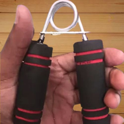 Picture of Adjustable hand grip Hand Grip Power Strength Expander For Hand 2 pcs