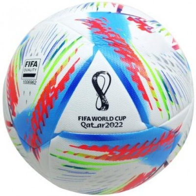 Picture of Qatar 2022 FIFA World Cup Football