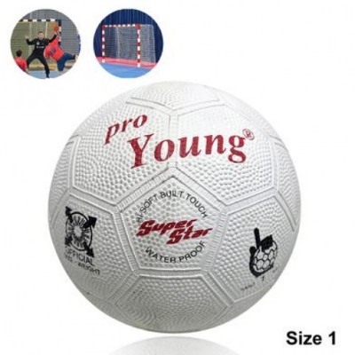 Picture of Handball - ProYoung - Size-1