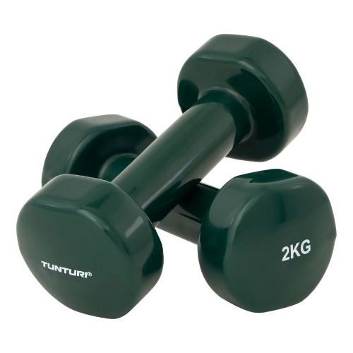 Picture of 2kg Vinyl Dumbbell - 1 Pair
