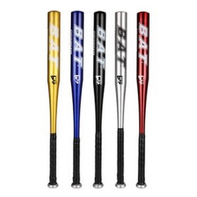Picture of Baseball Bat - Aluminum - 30 inch