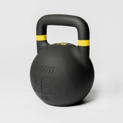 Picture of Kettlebell Dumbbell - 4kg - 1 Pcs