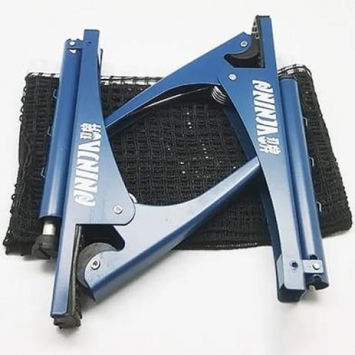 Picture of Ninja Table Tennis Post and Net