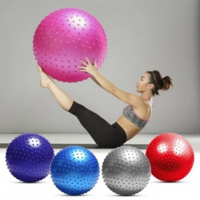 Picture of Yoga Ball- 75 cm - Guty