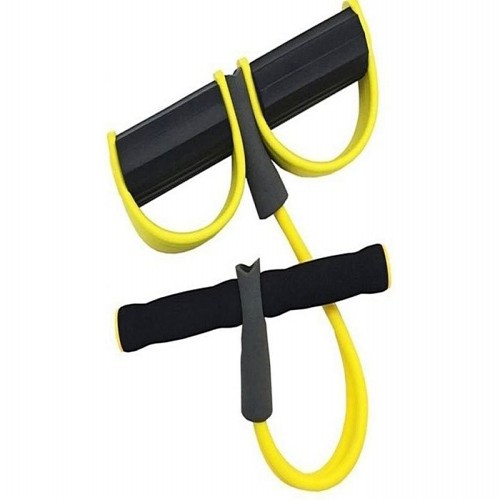 Picture of MySPOGA Pull Reducer Body Trimmer and Ab Exerciser for Men and Women