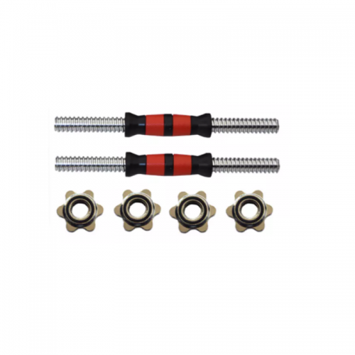 Picture of China Dumbbell Stick with Grip - 14 Inch Pair