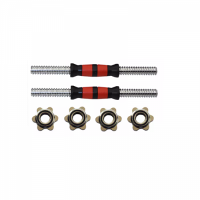 Picture of China Dumbbell Stick with Grip - 14 Inch Pair