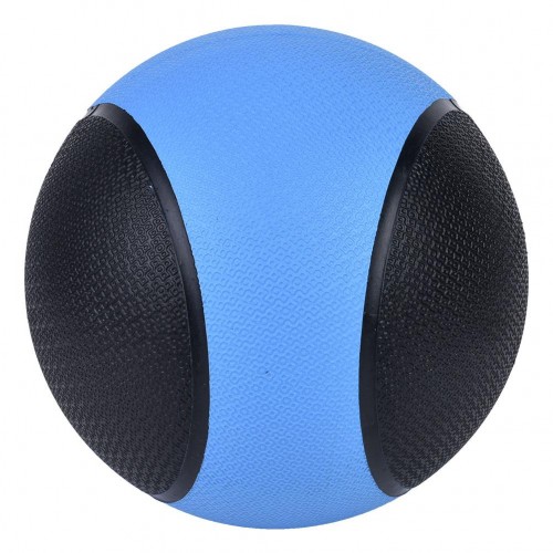 Picture of 5kg Medicine Ball for Sports Fitness Muscle Building - 1 Pcs