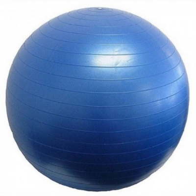 Picture of Ninja Gym Ball - Blue