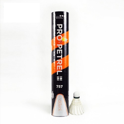 Picture of Shuttle Cock Pro Petrel 757