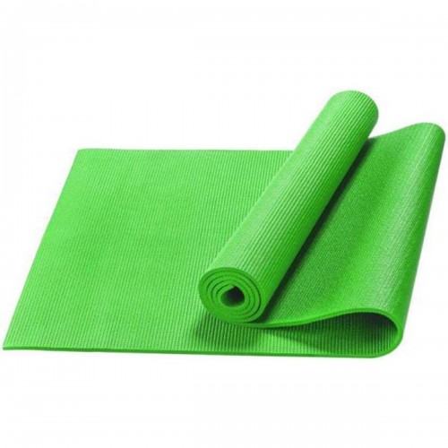 Picture of Gym Floor Yoga Mats - 8mm - Parrot