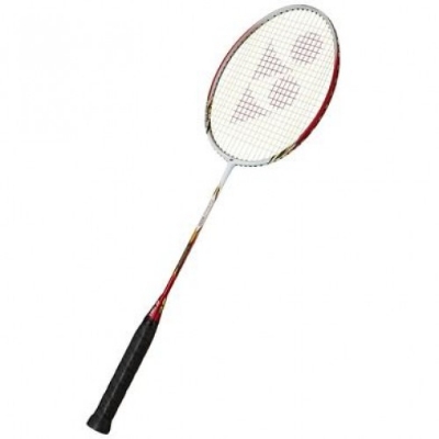 Picture of Carbonex Batminton Racket with Carbon Graphite Frame & Shaft