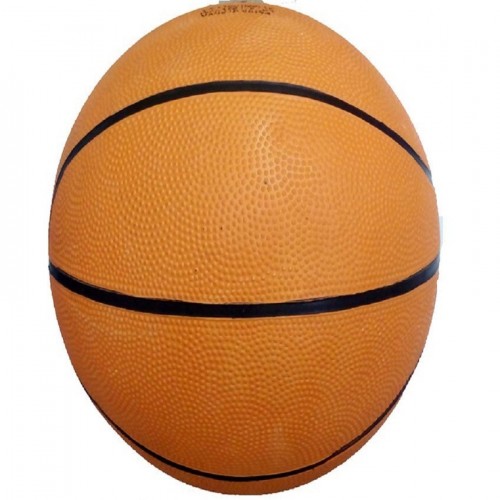 Picture of Basket Ball - Orange Size-5