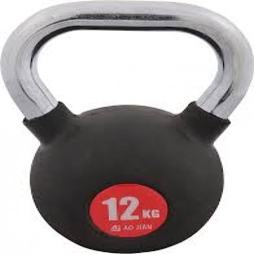Picture of Kettlebell Dumbbell 12kg - 1 Pcs