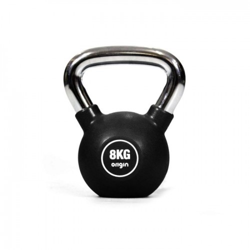 Picture of Kettlebell Dumbbell 8kg- 1 Pcs