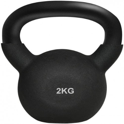Picture of Kettlebell Dumbbell 2kg-1 Pcs