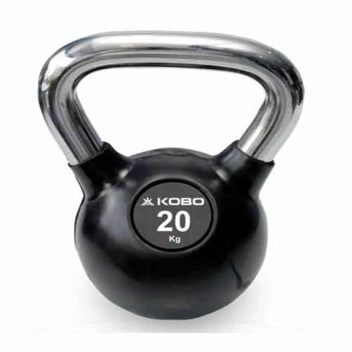 Picture of Kettlebell Dumbbell 20kg - 1 Pcs