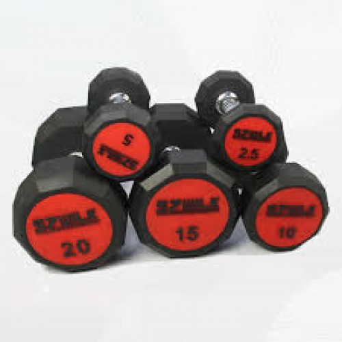 Picture of Iron Man Dumbbell 2.5 kg - 1 Pcs