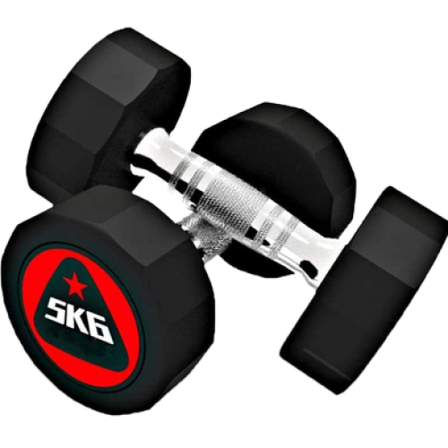 Picture of Iron Man Dumbbell 5kg - 1 Pcs