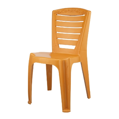 Buy Restaurant Chair (Deluxe) -Pearl Gold At Best Price In Bangladsh