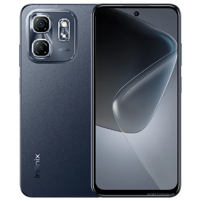 Picture of Infinix Hot 50i 6GB RAM 128GB ROM (Best Price)