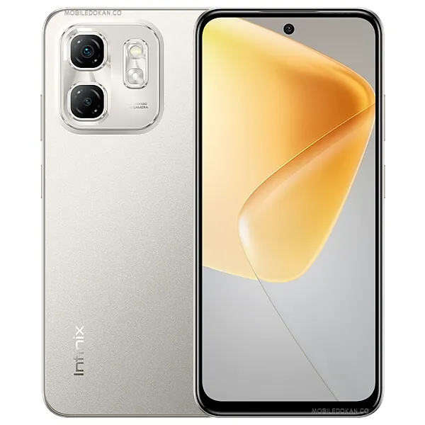 Picture of Infinix Hot 50i 6GB RAM 128GB ROM (Best Price)