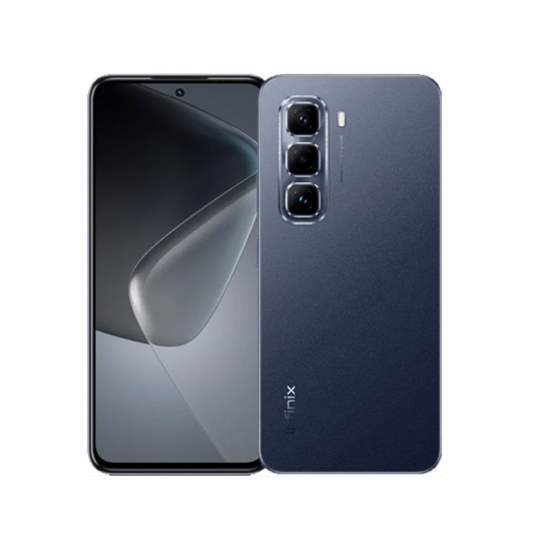 Picture of Infinix Hot 50 Pro 8GB RAM 128GB ROM (Best Price)