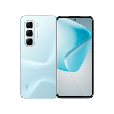 Picture of Infinix Hot 50 Pro 8GB RAM 128GB ROM (Best Price)
