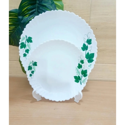 Picture of 32 pieces Italiano  Dinner set