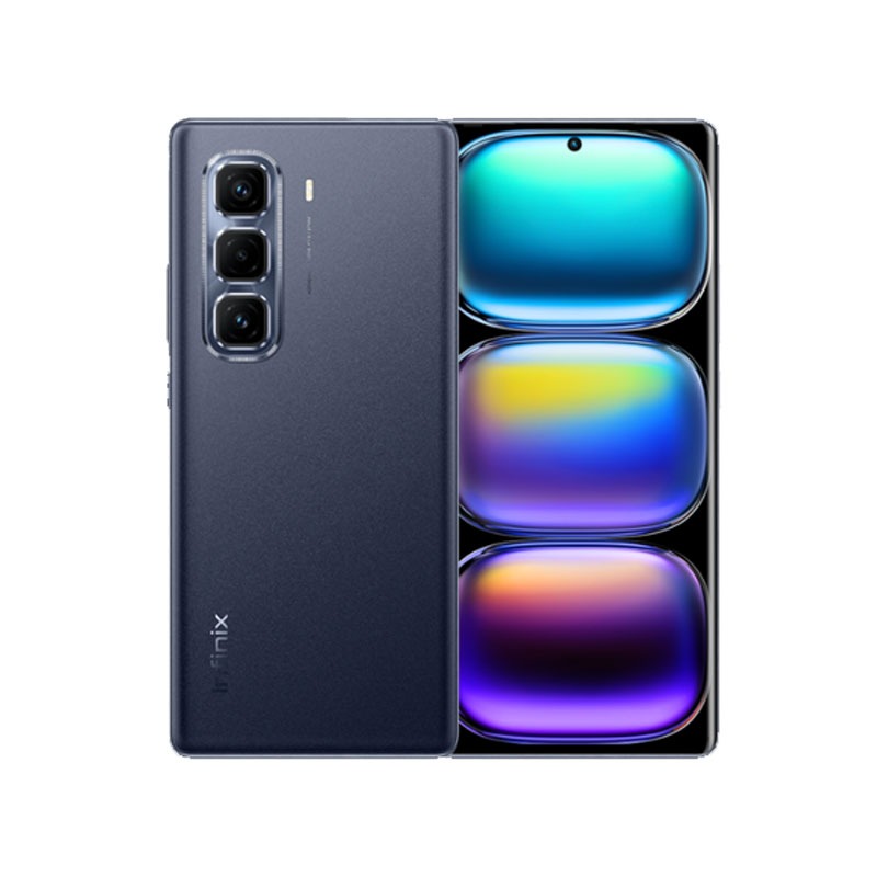 Picture of Infinix Hot 50 Pro Plus 8GB RAM 256GB ROM (Best Price)
