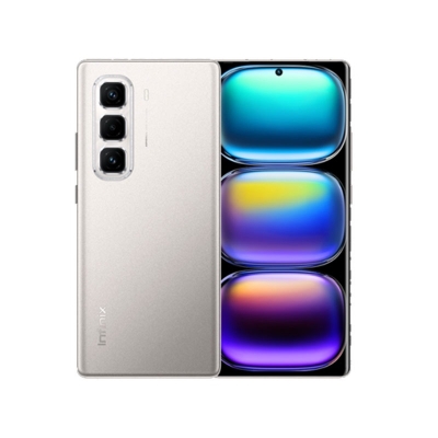 Picture of Infinix Hot 50 Pro Plus 8GB RAM 256GB ROM (Best Price)