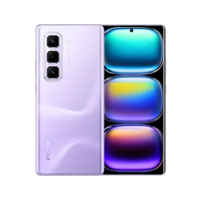Picture of Infinix Hot 50 Pro Plus 8GB RAM 256GB ROM (Best Price)
