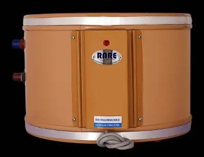 Picture of RARE Geyser/Water Heater-45 L/hr.