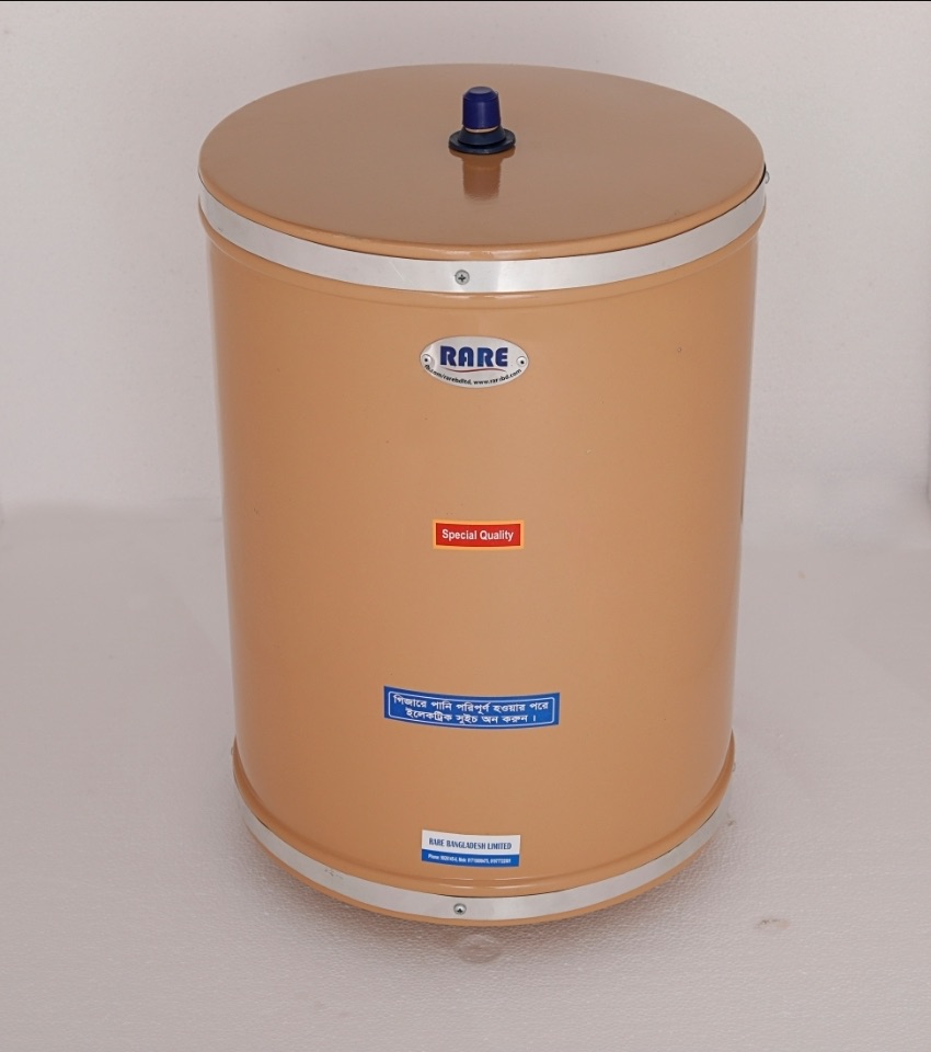 Picture of RARE Geyser/Water Heater-90 L/hr.