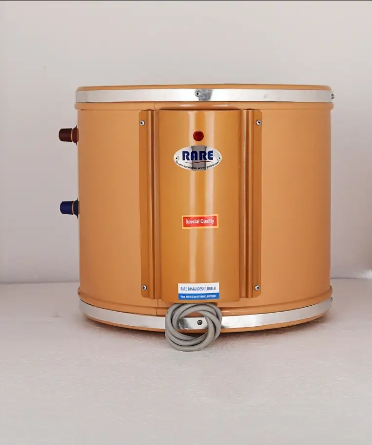 Picture of RARE Geyser/Water Heater-45 L/hr.