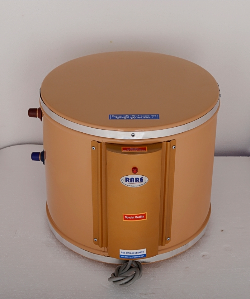 Picture of RARE Geyser/Water Heater-45 L/hr.