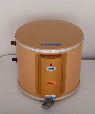 Picture of RARE Geyser/Water Heater-45 L/hr.