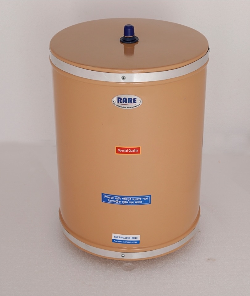 Picture of RARE Geyser/Water Heater-67.5 L/hr.