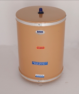 Picture of RARE Geyser/Water Heater-67.5 L/hr.