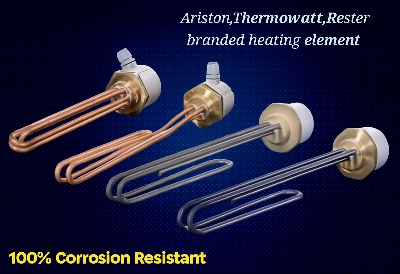 Picture of RARE Geyser/Water Heater-67.5 L/hr.