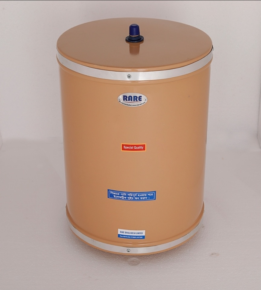 Picture of RARE Geyser/Water Heater-90 L/hr.