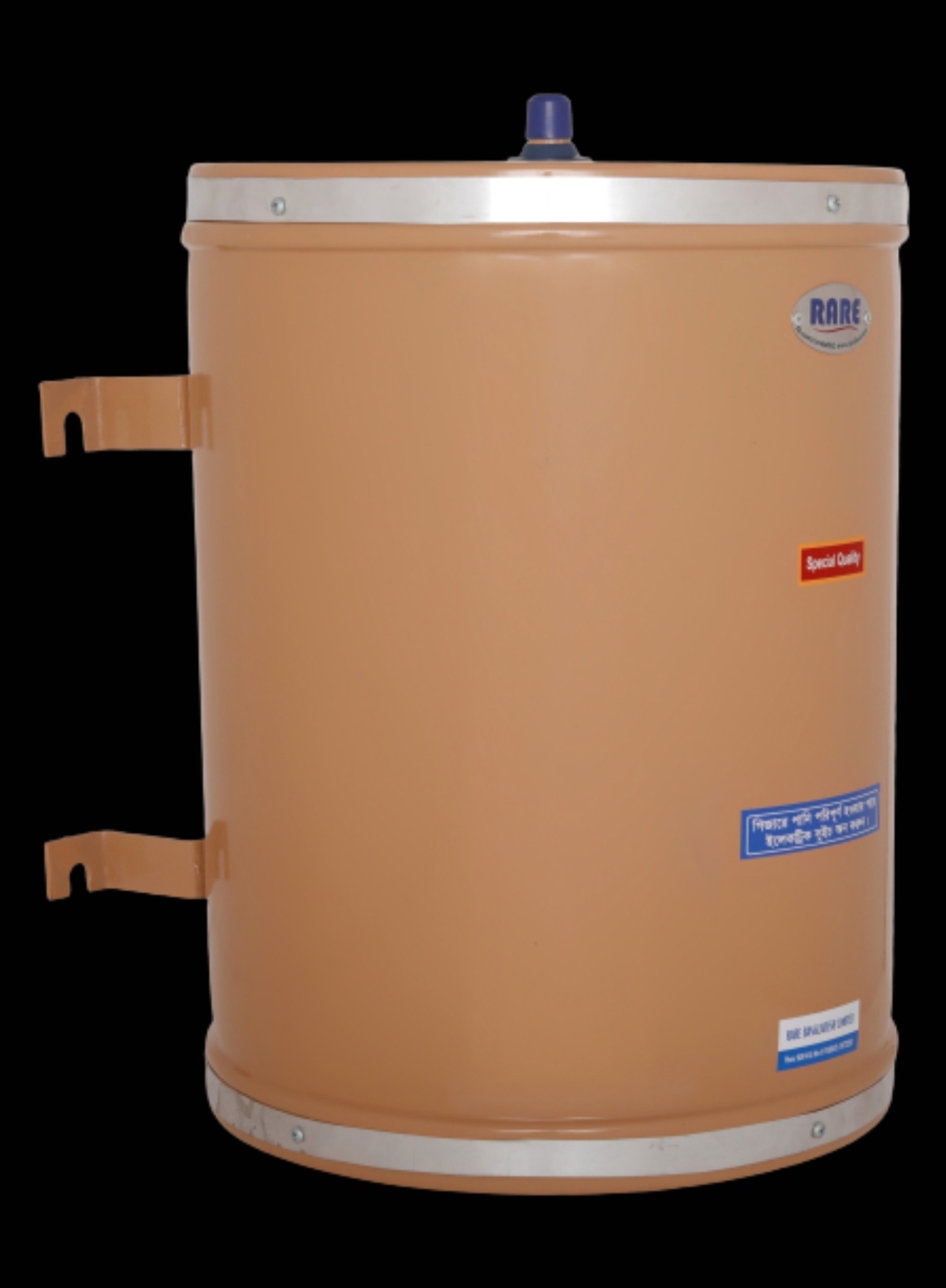 Picture of RARE Geyser/Water Heater-90 L/hr.