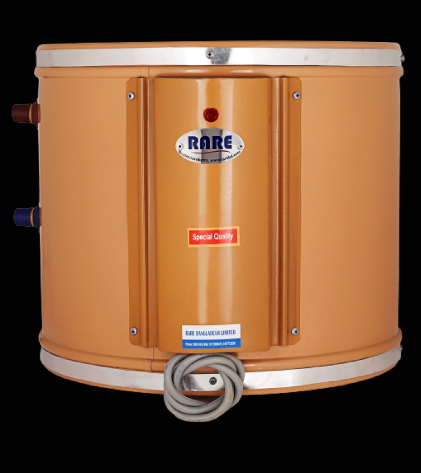 Picture of RARE Geyser/Water heater - 31.5L/hr