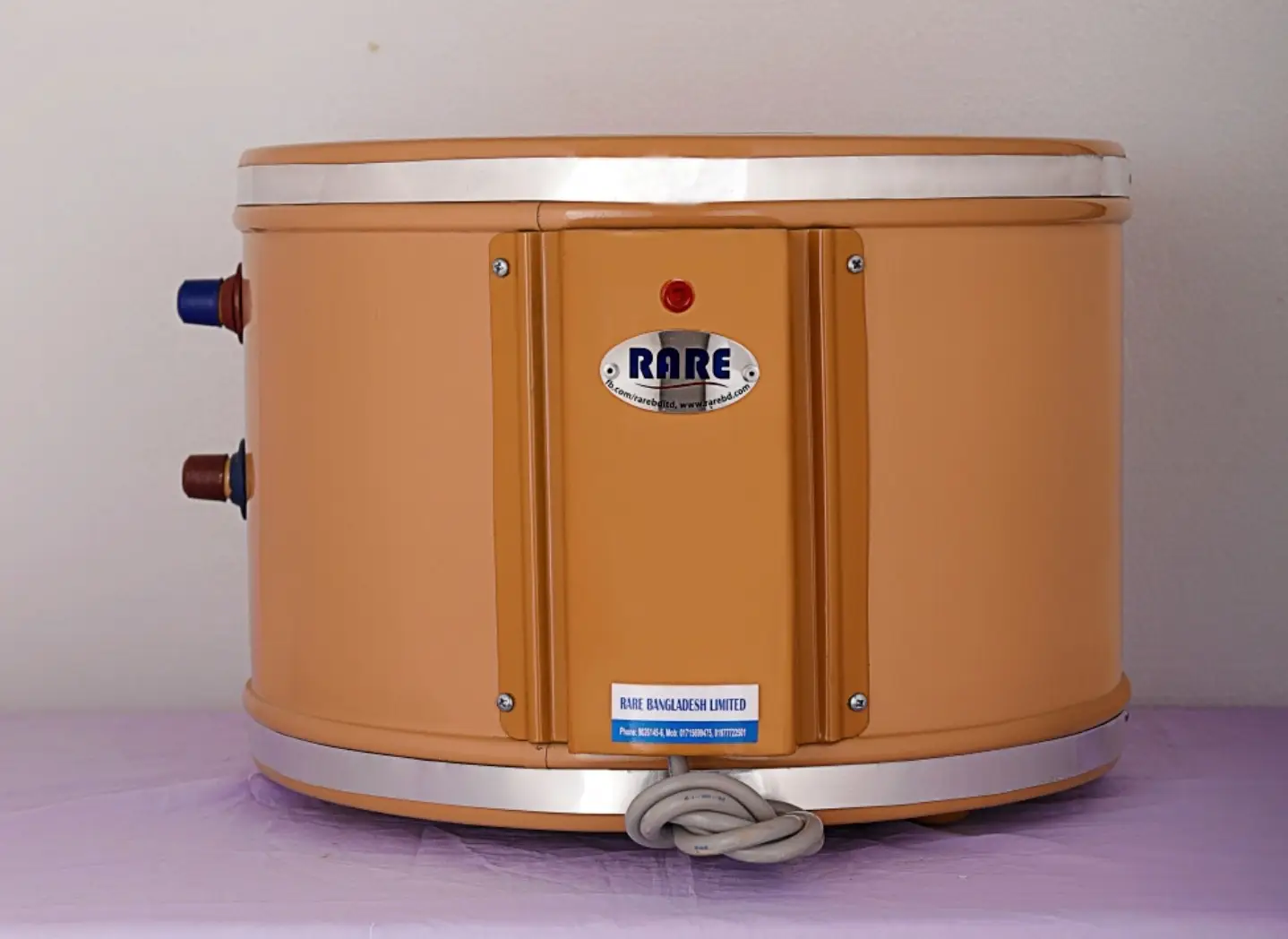 Picture of RARE Geyser/Water Heater - 31.5L/hr