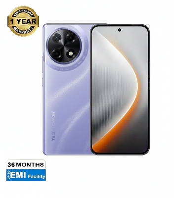 Picture of TECNO Camon 30S CLA5 RAM 8GB ROM 256GB, Multicolor (Best Price)