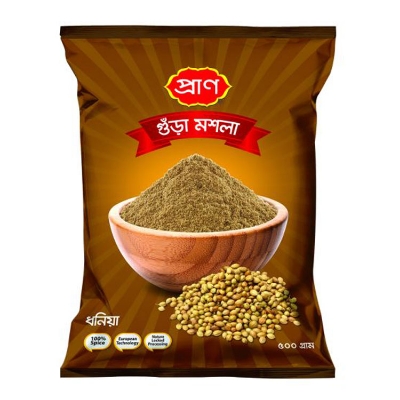 Picture of Pran Coriander Powder 200 gm pouch