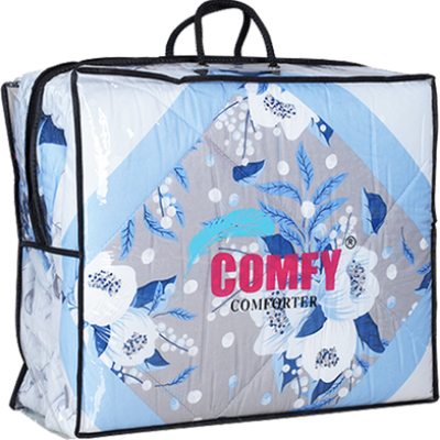 Picture of RFL Comfy Comforter Double Premium