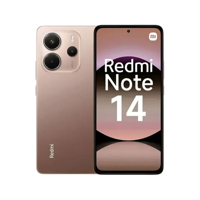 Picture of Redmi Note 14 8GB RAM 256GB ROM (Best Price)