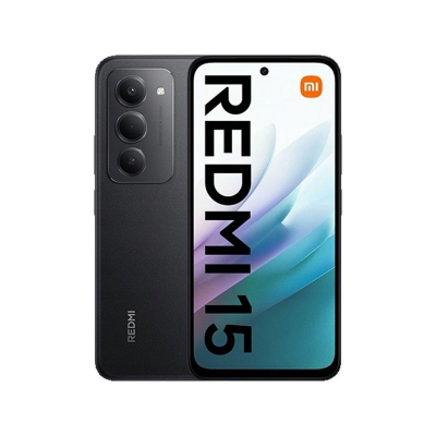 Picture of Redmi 15 6GB RAM 128GB ROM (Best Price)